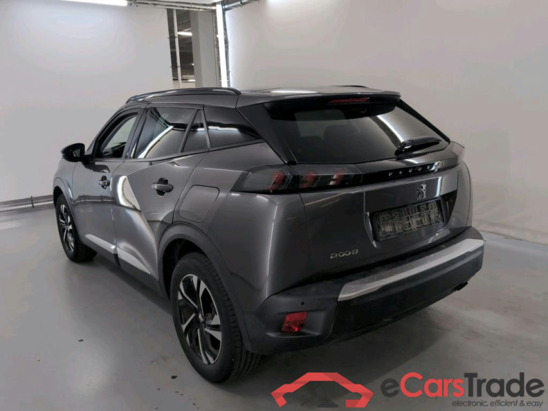 PEUGEOT 2008 DIESEL - 2020 1.5 BlueHDi Allure S&S #3