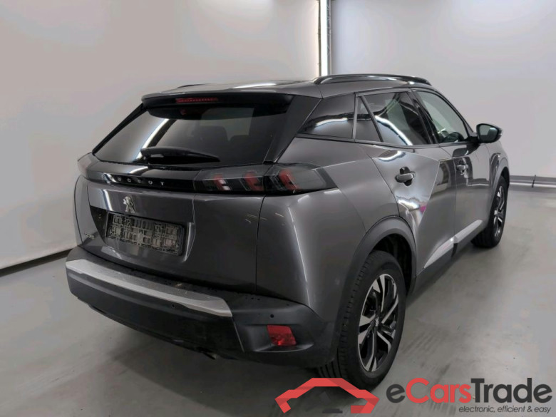 PEUGEOT 2008 DIESEL - 2020 1.5 BlueHDi Allure S&S #4