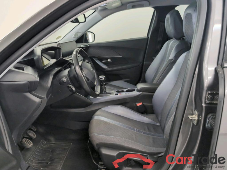 PEUGEOT 2008 DIESEL - 2020 1.5 BlueHDi Allure S&S #5