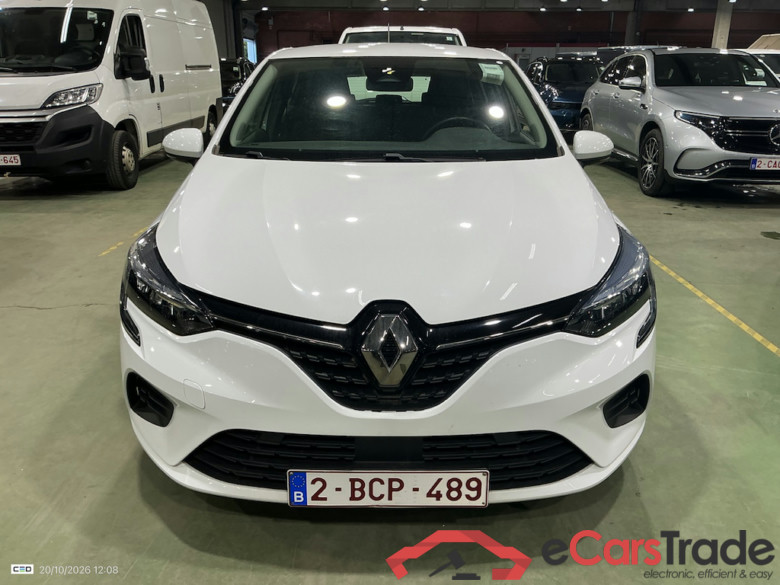RENAULT Clio 1.0 TCE 90 CORPORATE EDITION #2