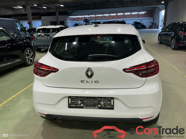 RENAULT Clio 1.0 TCE 90 CORPORATE EDITION #5