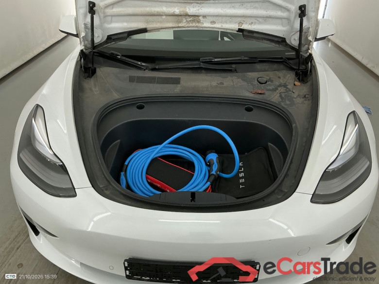 TESLA MODEL 3 BEV LONG RANGE DUAL MOTOR 4WD AUTO #5