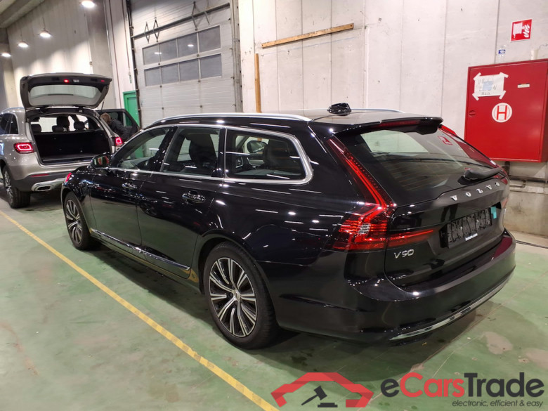 VOLVO V90 2.0 T6 RECHARGE INSCRIPTION EXPRESSION #2
