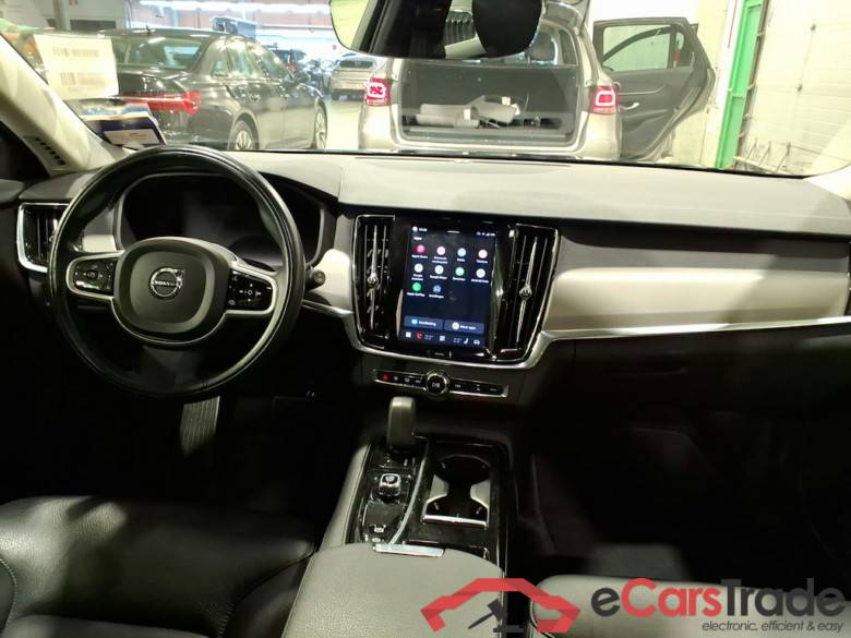 VOLVO V90 2.0 T6 RECHARGE INSCRIPTION EXPRESSION #6