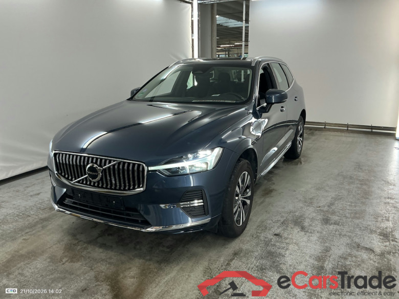 VOLVO XC60 2.0 T6 PHEV INSCRIPTION EXPR. AUTO 4WD #1