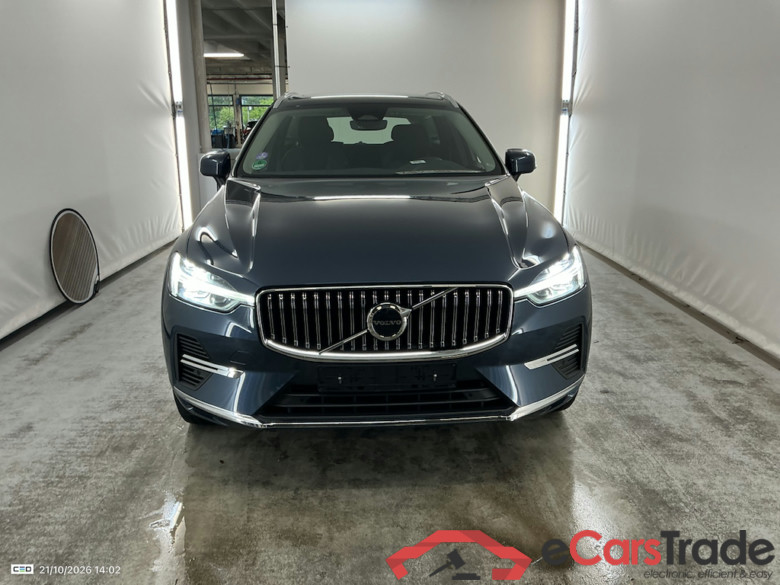 VOLVO XC60 2.0 T6 PHEV INSCRIPTION EXPR. AUTO 4WD #2