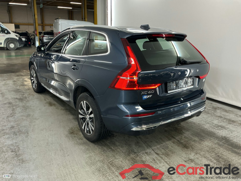 VOLVO XC60 2.0 T6 PHEV INSCRIPTION EXPR. AUTO 4WD #3