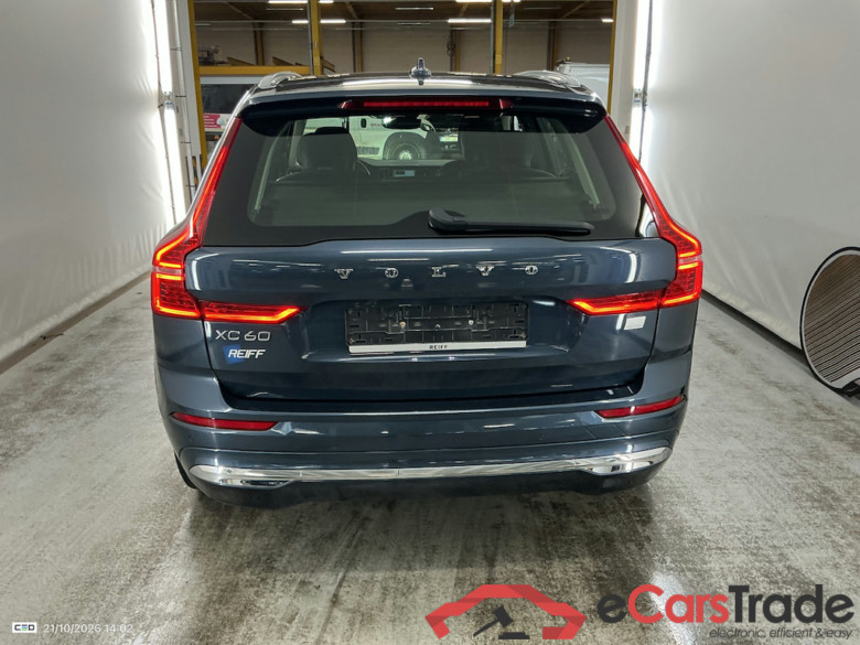 VOLVO XC60 2.0 T6 PHEV INSCRIPTION EXPR. AUTO 4WD #5