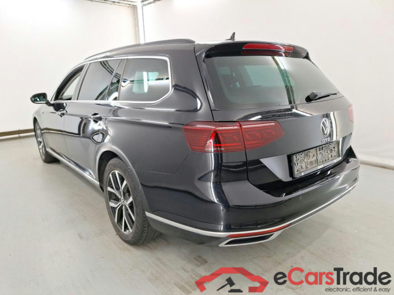 VOLKSWAGEN PASSAT VARIANT GTE - 2020 1.4 TSI PHEV GTE Business DSG #3