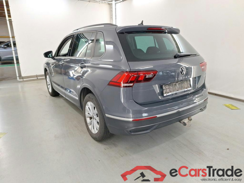 VOLKSWAGEN TIGUAN 1.4 EHYBRID LIFE DSG #3