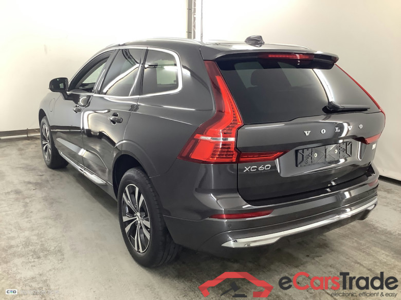 VOLVO XC60 2.0 T6 PHEV INSCRIPTION EXPR. AUTO 4WD #2