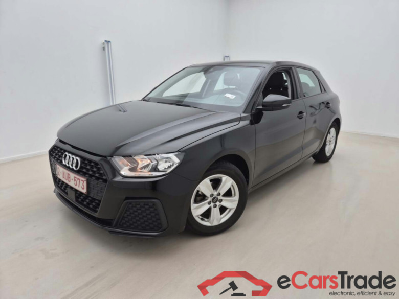 AUDI A1 SPORTBACK 25 TFSI ATTRACTION #1