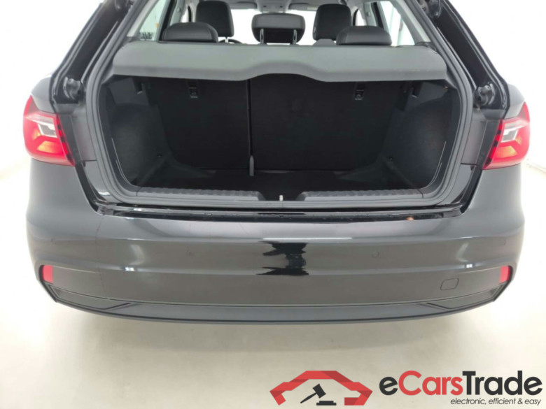 AUDI A1 SPORTBACK 25 TFSI ATTRACTION #4