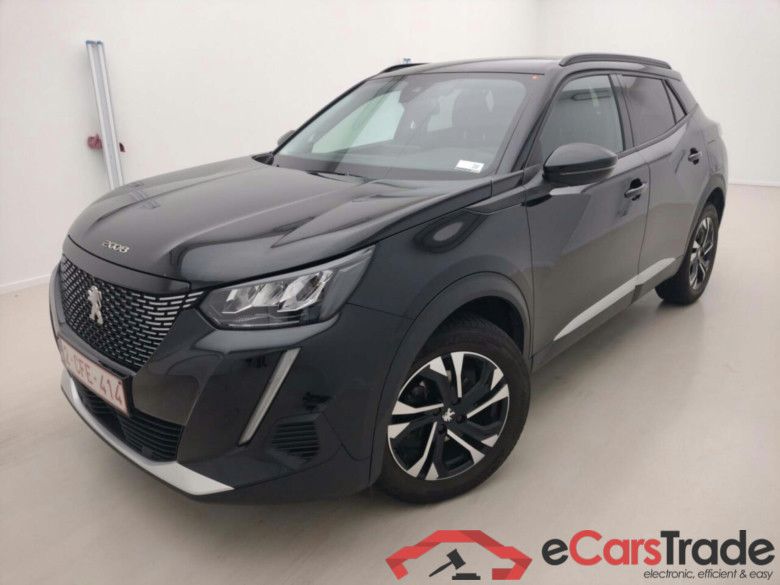 PEUGEOT 2008 1.2 PT ALLURE PACK