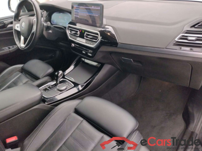 BMW X3 XDRIVE30E AUT #3