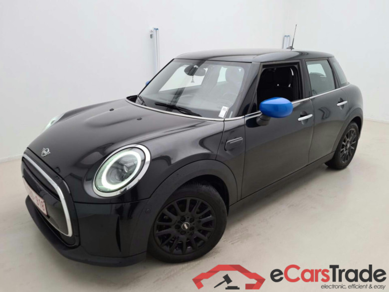 MINI ONE 1.5 #1
