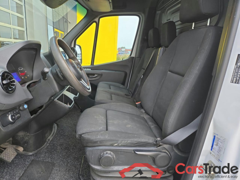 MERCEDES-BENZ SPRINTER 316 2.2 CDI L3H2 DC EURO VI-D #5