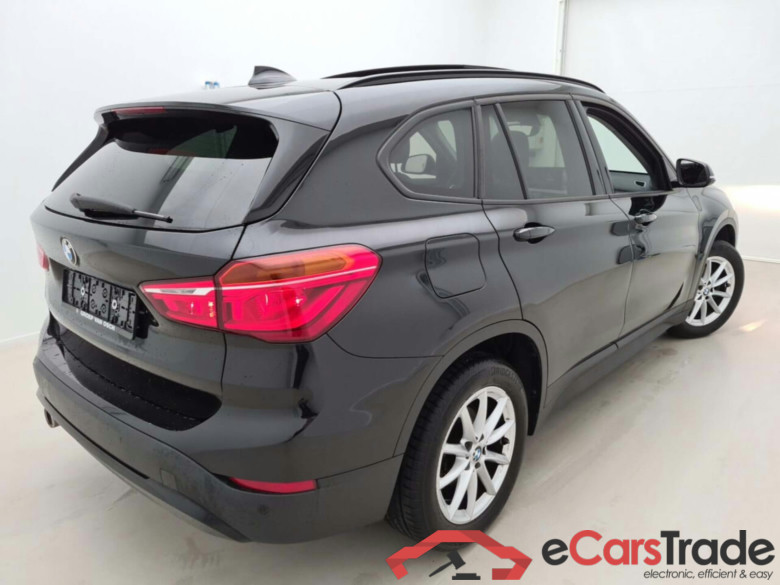 BMW X1 1.5 SDRIVE18I AUT #2