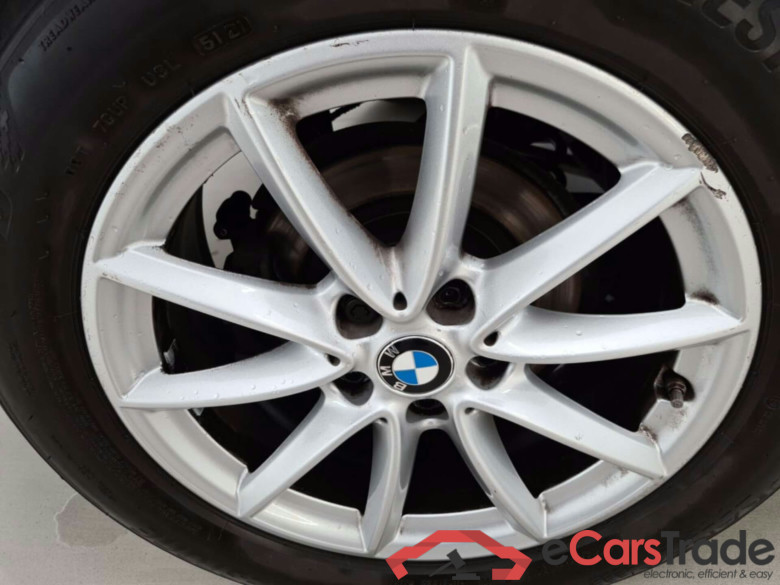 BMW X1 1.5 SDRIVE18I AUT #6