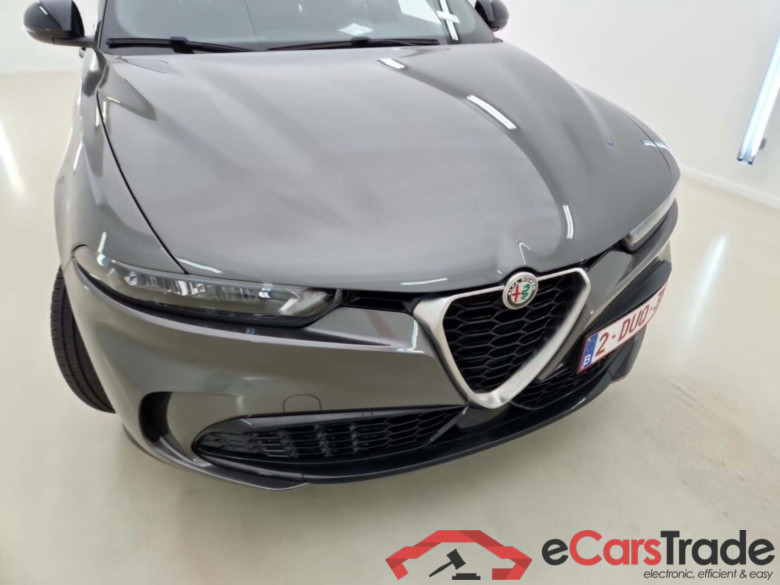 ALFA ROMEO TONALE 1.6 DS DCT6 SUPER #4