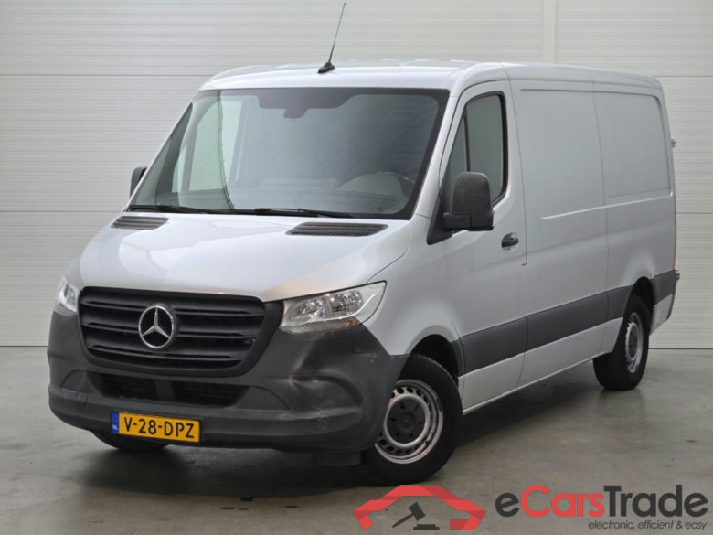 MERCEDES-BENZ Sprinter 316 2.2 CDI L2H1 Functional EURO VI-D #1