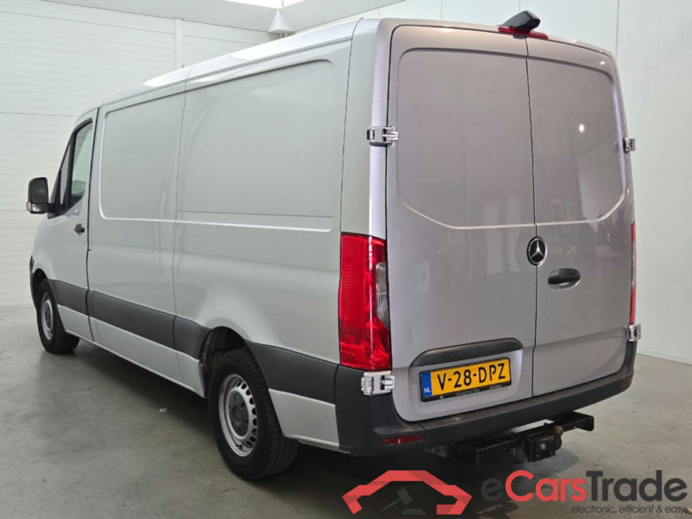 MERCEDES-BENZ Sprinter 316 2.2 CDI L2H1 Functional EURO VI-D #3