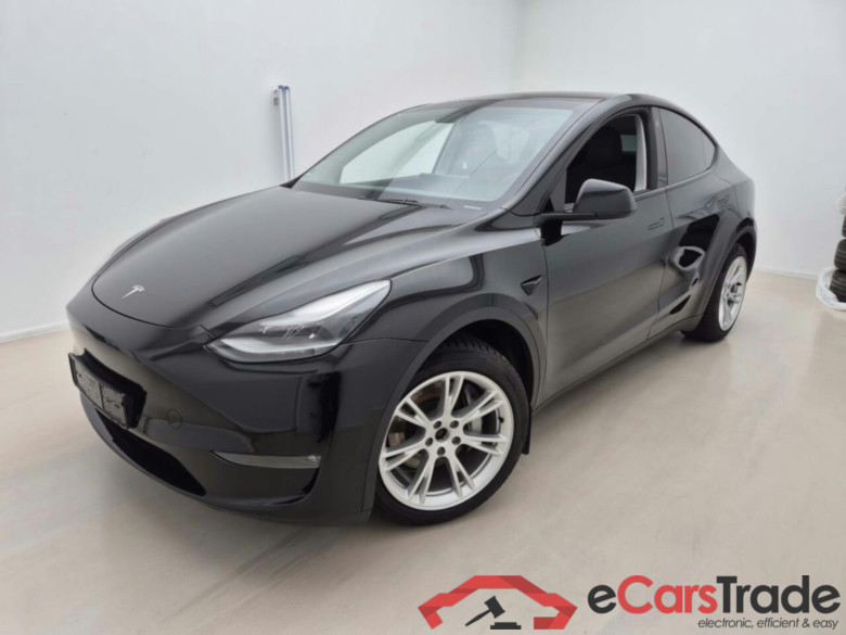 TESLA MODEL Y LONG RANGE DUAL M AUTOP.