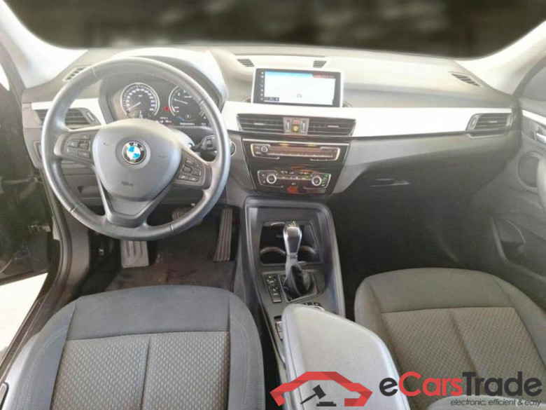 BMW X1 / 2019 / 5P / SUV xDrive 25e Business Advantage automatico #3
