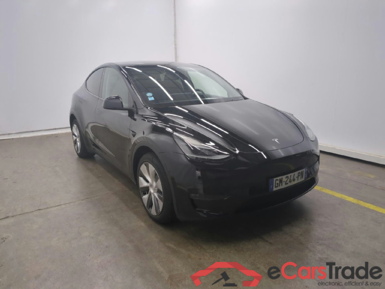 TESLA Model Y / 2020 / 5P / SUV Grand Autonomie Dual Motor AWD #6