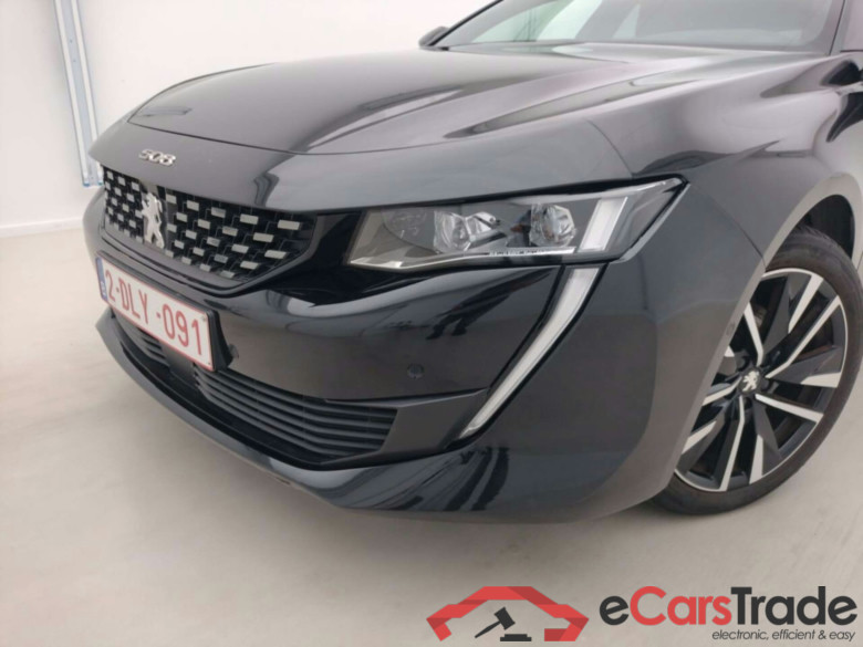 PEUGEOT 508 SW 1.5 BLUEHDI S&S GT EAT8 #6