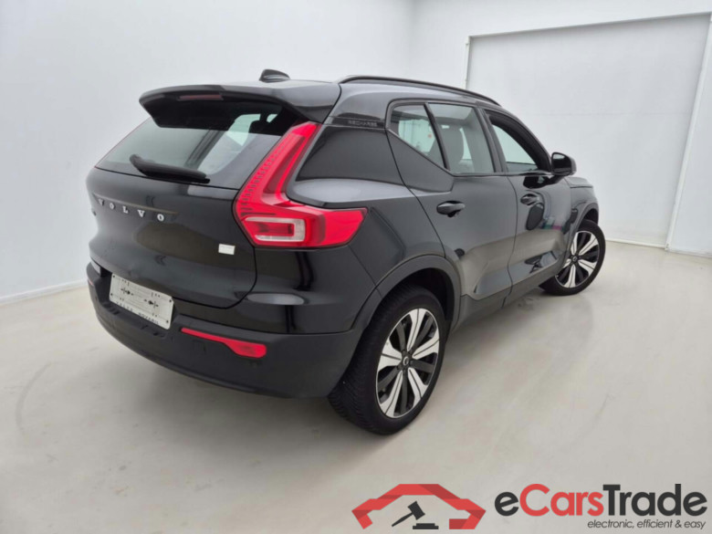 VOLVO XC40 RECHARGE CORE #2