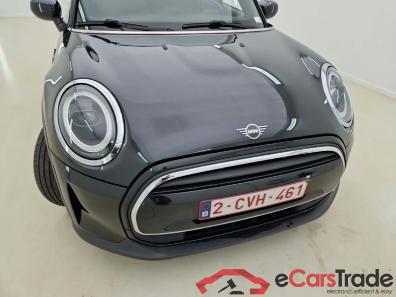 MINI MINI 1.5 COOPER AUT #4