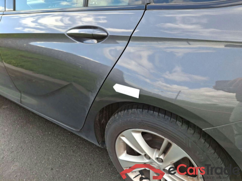 OPEL INSIGNIA SPORTS TOURER 1.5 TURBO D START/STOP BUSINES #4