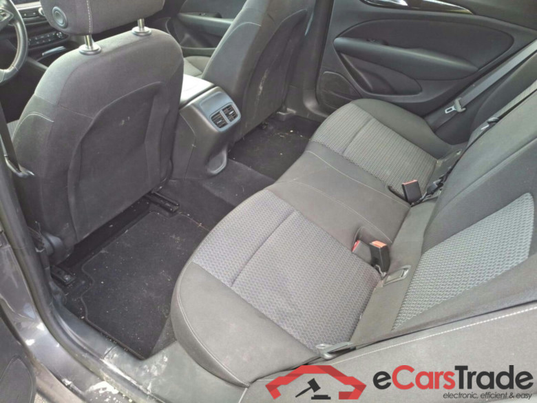 OPEL INSIGNIA SPORTS TOURER 1.5 TURBO D START/STOP BUSINES #5