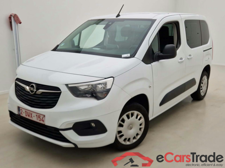 OPEL COMBO LIFE 1.5 L1H1 TURBO D EDITION PLUS #1