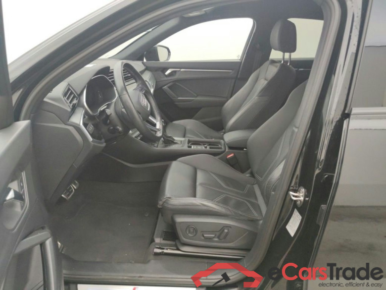 AUDI Q3 SPORTBACK 45 TFSIe 245hp S Line S tronic (EU6d-TEMP) 5d (total options: 16,568 Ex.Vat) #3