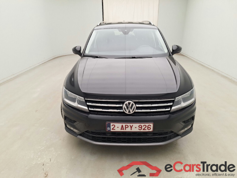VW, Tiguan Allspace '17, Tig.Allsp.TDi 150 Comfortline 7pl #1
