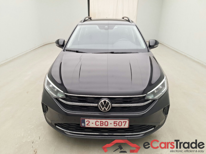 VW, Taigo '21, Taigo 1.0 70kw Life