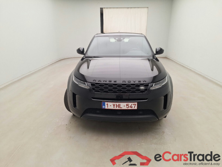 Land Rover, RR.Evoque '18, Evoque D150 S FWD