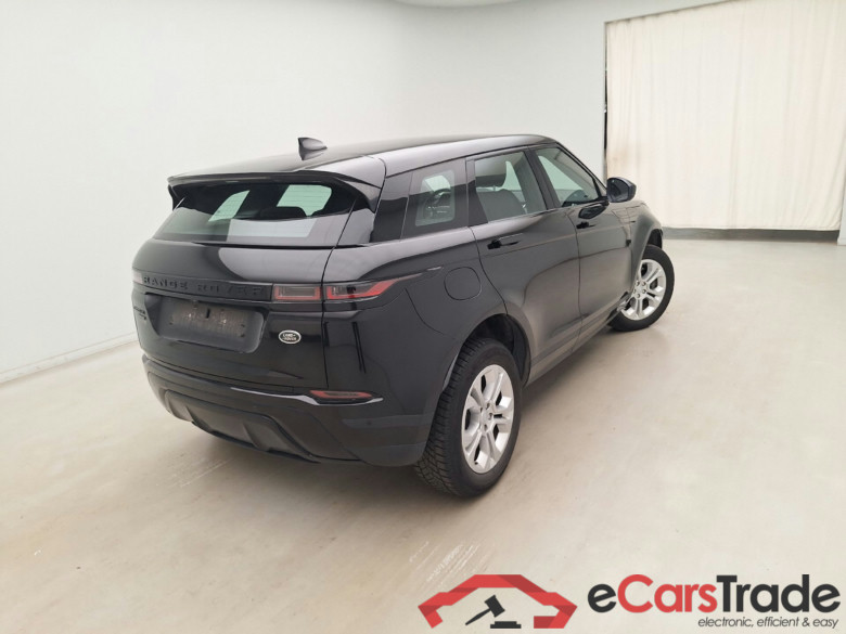 Land Rover, RR.Evoque '18, Evoque D150 S FWD #4
