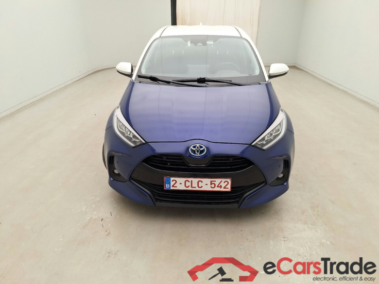 Toyota, Yaris '20, Yaris 1.5 Hyb.Iconic e-CVT 5d