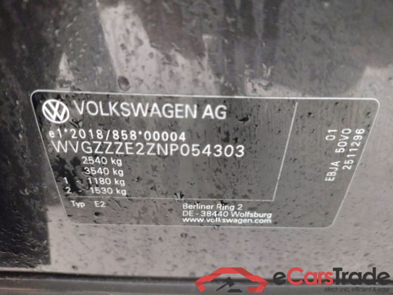 VOLKSWAGEN ID.4 PRO 77 KWH #5