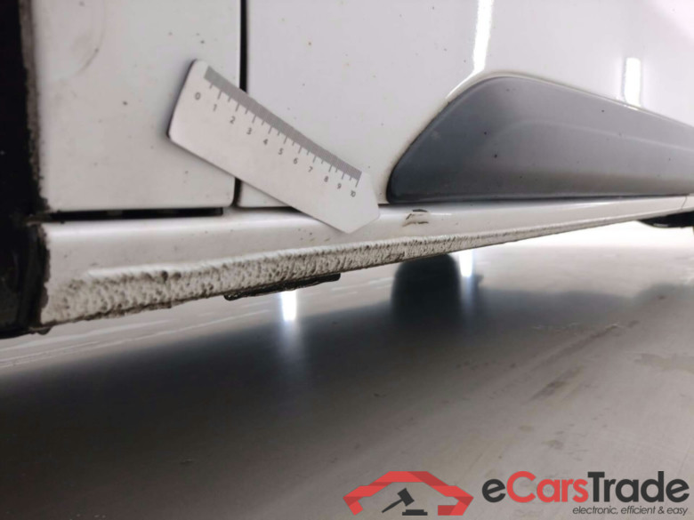 PEUGEOT EXPERT 1.5 BLUEHDI STD. PREM. L2H1 #6