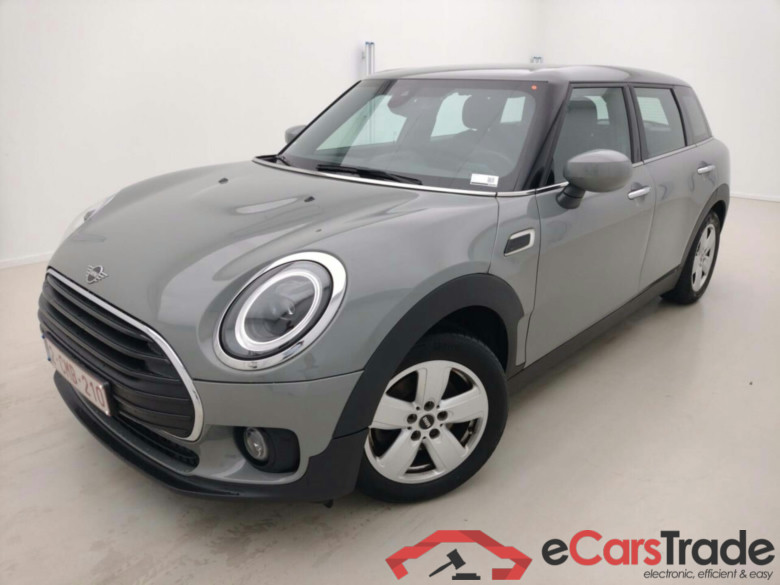 MINI CLUBMAN 1.5 COOPER AUT #1
