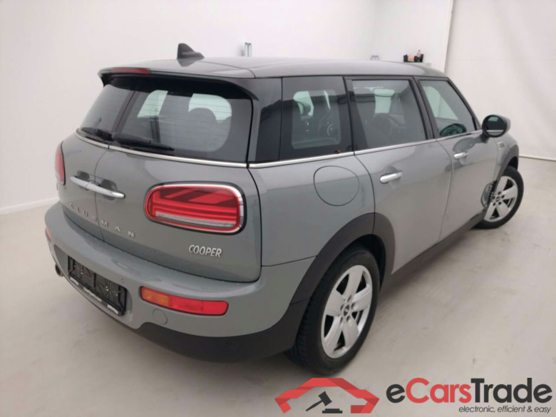 MINI CLUBMAN 1.5 COOPER AUT #2