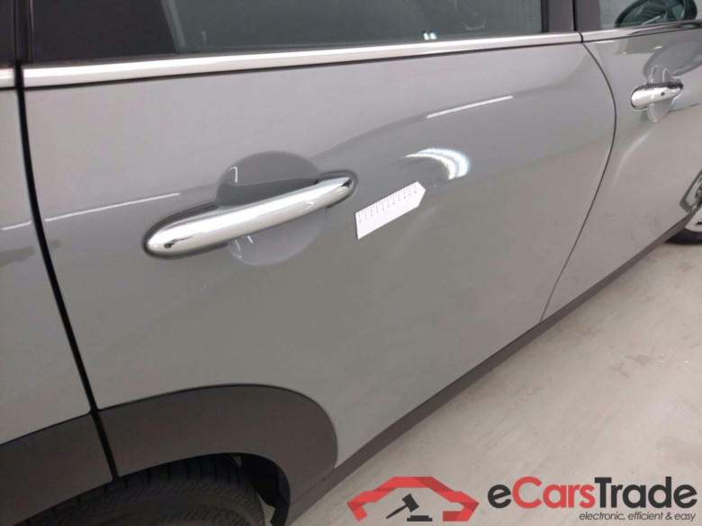 MINI CLUBMAN 1.5 COOPER AUT #4