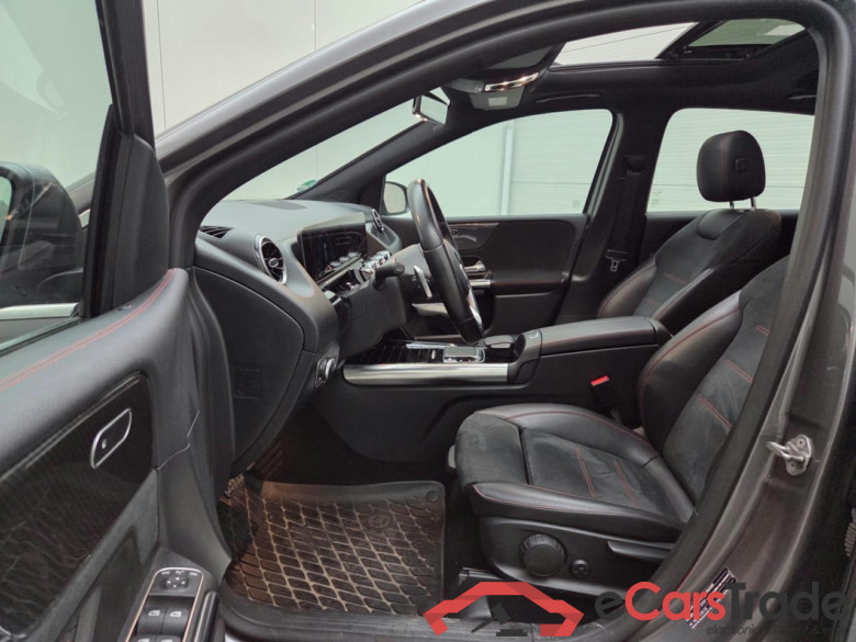 MERCEDES-BENZ B-klasse 180d Launch Edition Premium #5