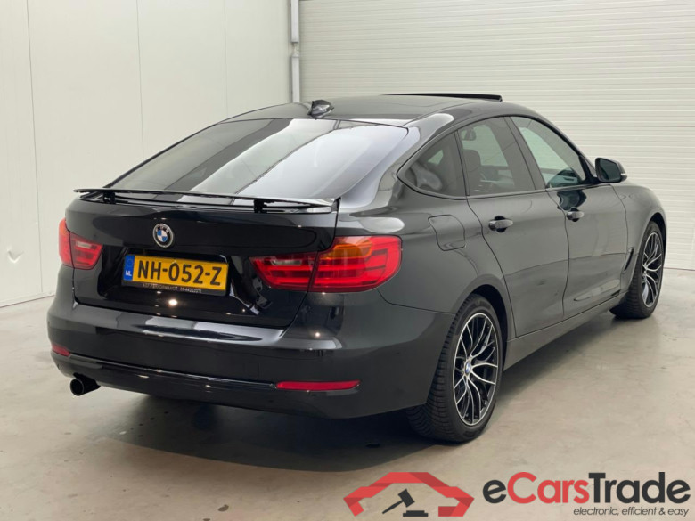 BMW 3-serie Gran Turismo 320i Luxury #4