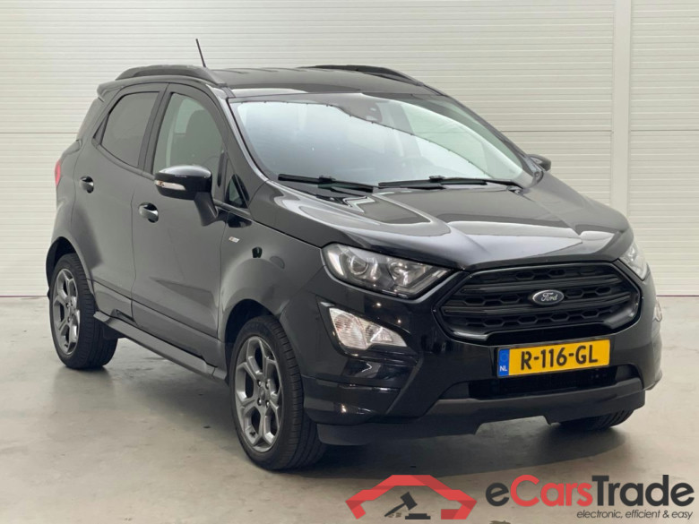 FORD EcoSport 1.0 EcoBoost ST-Line #2