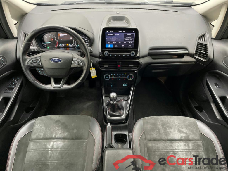FORD EcoSport 1.0 EcoBoost ST-Line #6